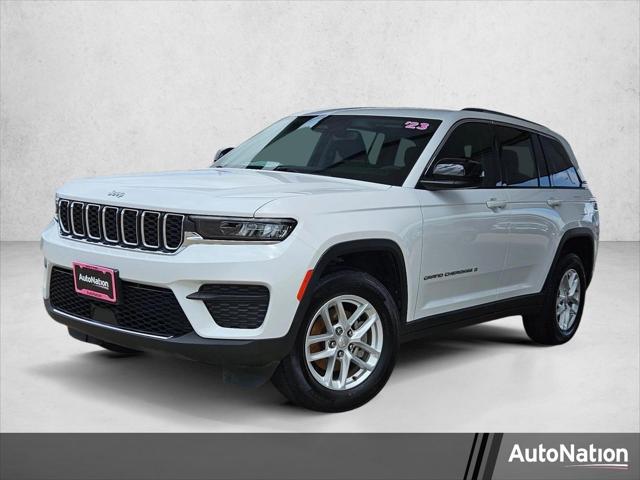 2023 Jeep Grand Cherokee Laredo 4x2 for sale in Fort Worth, TX