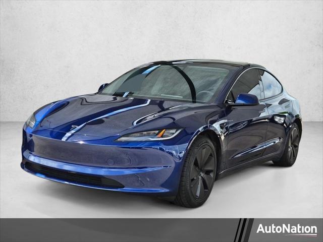 2024 Tesla Model 3 Unknown for sale in Fort Worth, TX