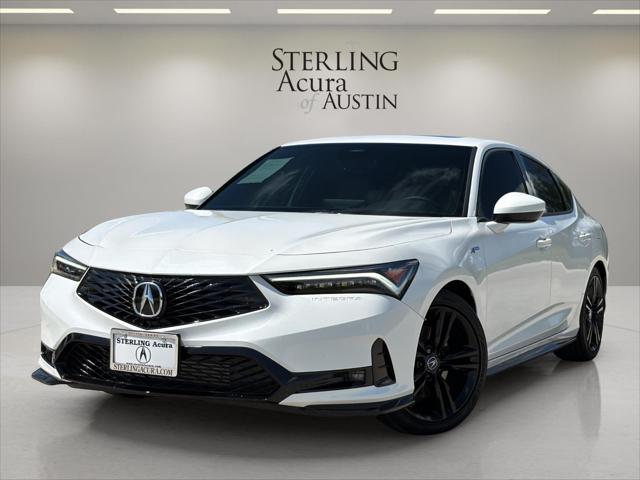 2026 Acura Integra FWD A-Spec for sale in Austin, TX