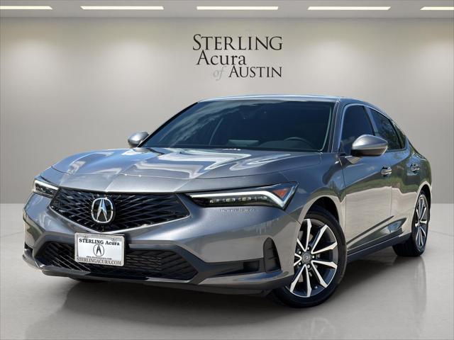 2025 Acura Integra Base for sale in Austin, TX