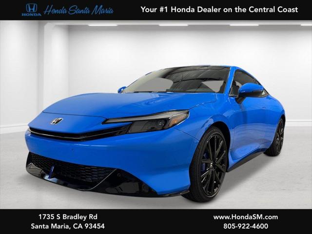 2026 Honda Prelude Hybrid for sale in Santa Maria, CA