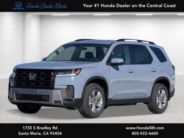 2026 Honda Pilot EX-L for sale in Santa Maria, CA