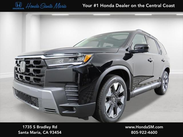 2026 Honda Pilot Elite for sale in Santa Maria, CA