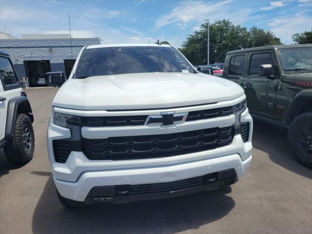 2026 Chevrolet Silverado 1500 2WD Crew Cab Short Bed RST for sale in Orlando, FL