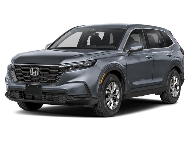 2026 Honda CR-V LX AWD for sale in Chester, VA