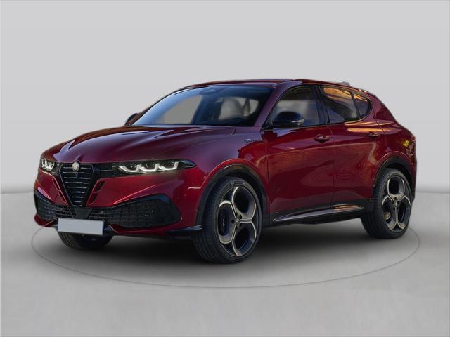 2026 Alfa Romeo Tonale TONALE SPRINT AWD 2026 Alfa Romeo Tonale TONALE SPRINT AWD