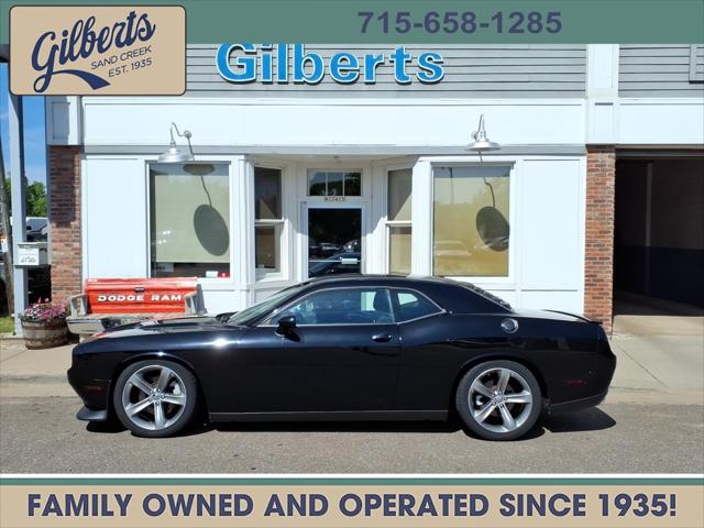 2016 Dodge Challenger R/T for sale in Sand Creek, WI