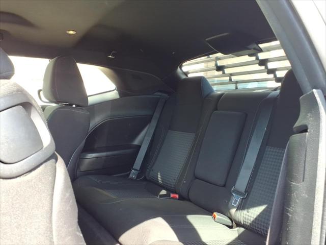 2016 Dodge Challenger R/T
