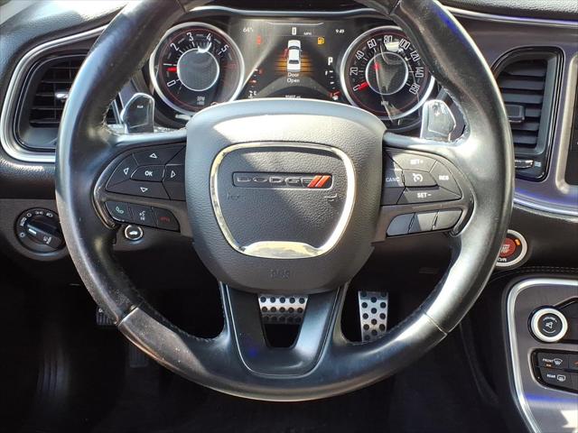 2016 Dodge Challenger R/T