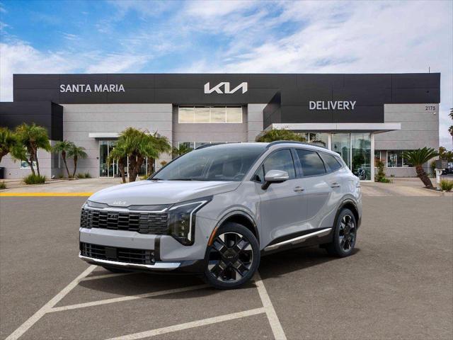 2026 Kia Sportage Hybrid SX-Prestige for sale in Santa Maria, CA