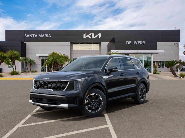 2026 Kia Sorento S for sale in Santa Maria, CA