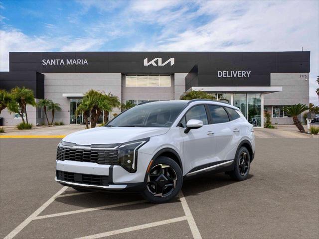 2026 Kia Sportage EX for sale in Santa Maria, CA