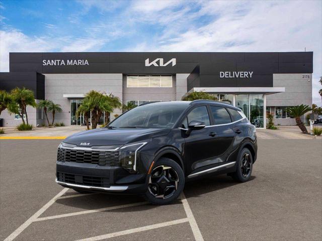 2026 Kia Sportage EX for sale in Santa Maria, CA