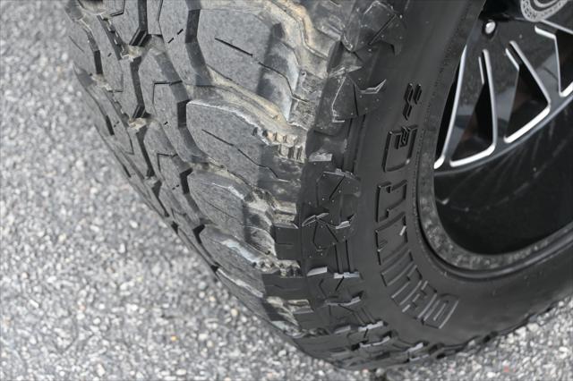 2021 Ford F-250 XLT