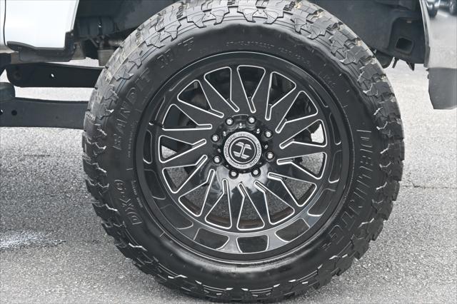 2021 Ford F-250 XLT