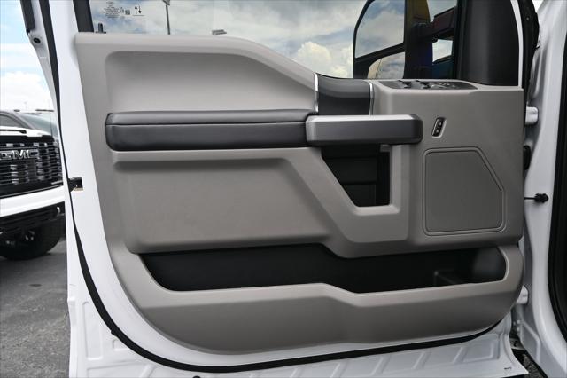 2021 Ford F-250 XLT