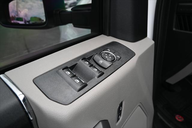 2021 Ford F-250 XLT