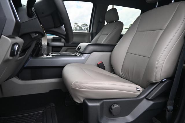 2021 Ford F-250 XLT