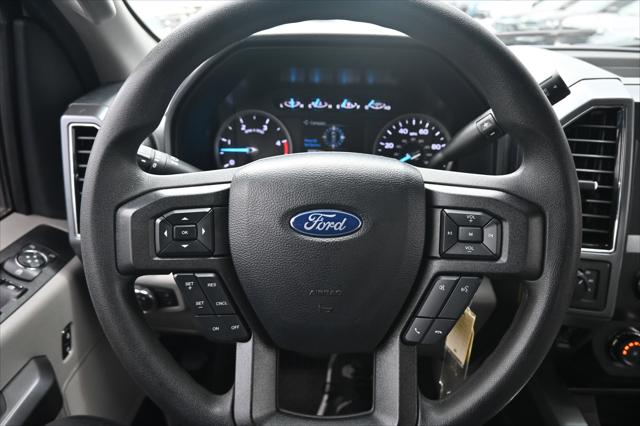 2021 Ford F-250 XLT