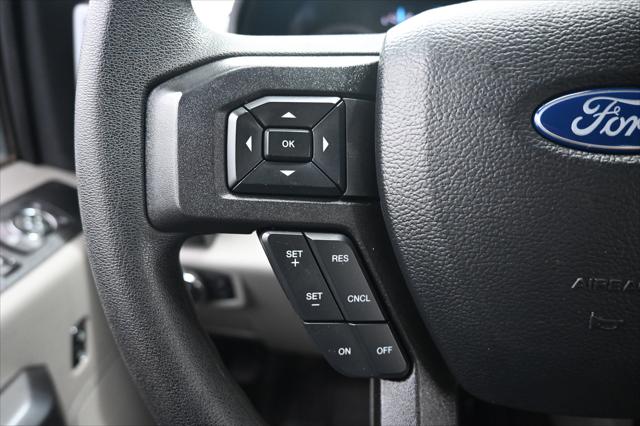 2021 Ford F-250 XLT