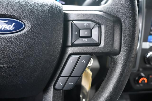 2021 Ford F-250 XLT