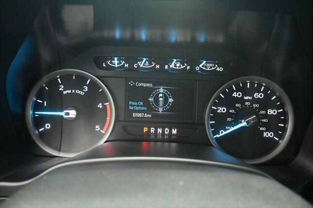 2021 Ford F-250 XLT