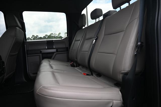 2021 Ford F-250 XLT