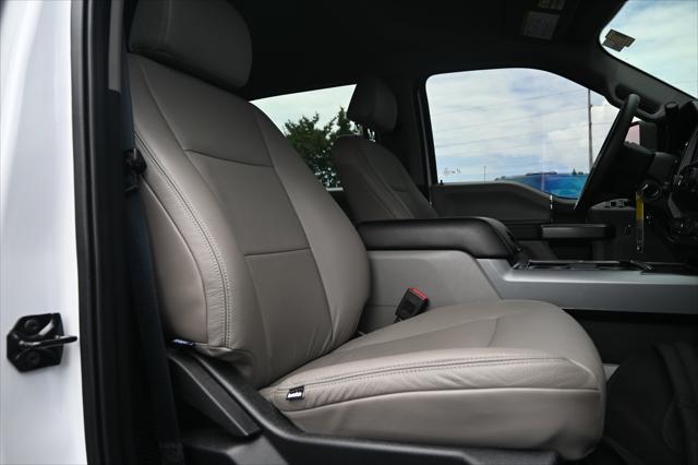 2021 Ford F-250 XLT