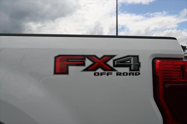 2021 Ford F-250 XLT