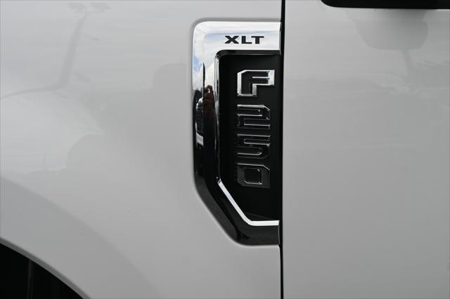 2021 Ford F-250 XLT