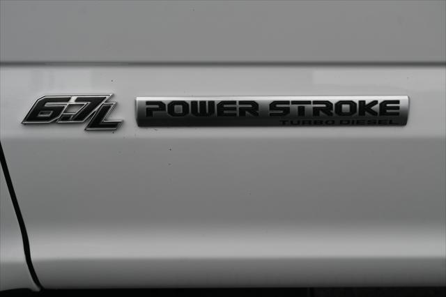 2021 Ford F-250 XLT