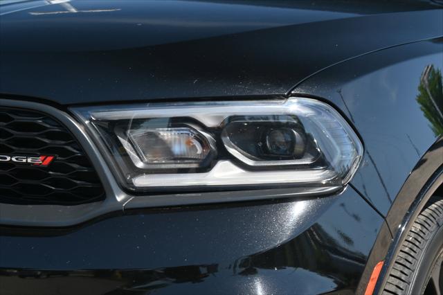 2021 Dodge Durango GT Plus RWD
