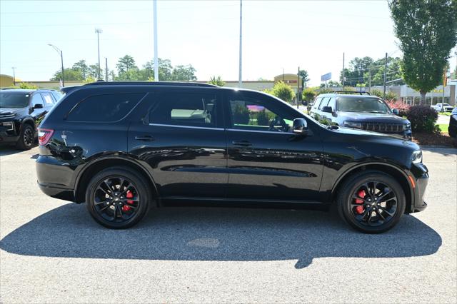 2021 Dodge Durango GT Plus RWD