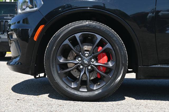 2021 Dodge Durango GT Plus RWD