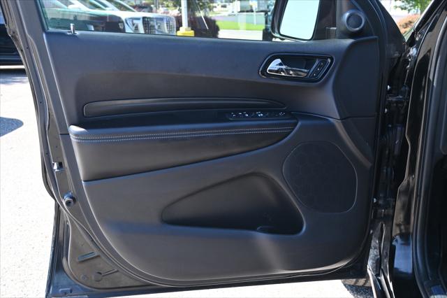 2021 Dodge Durango GT Plus RWD