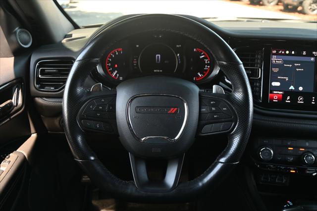 2021 Dodge Durango GT Plus RWD