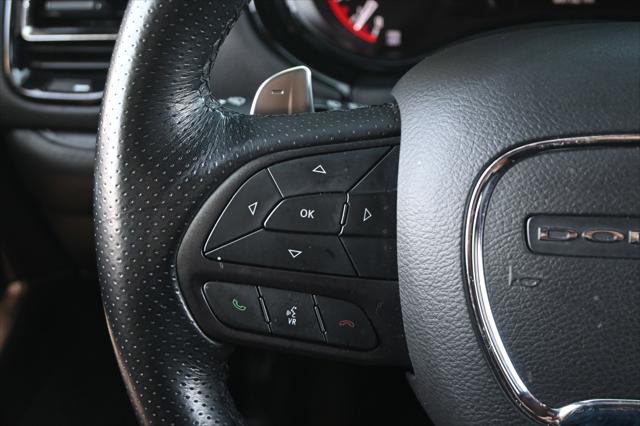 2021 Dodge Durango GT Plus RWD