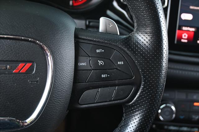 2021 Dodge Durango GT Plus RWD