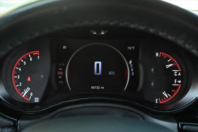 2021 Dodge Durango GT Plus RWD