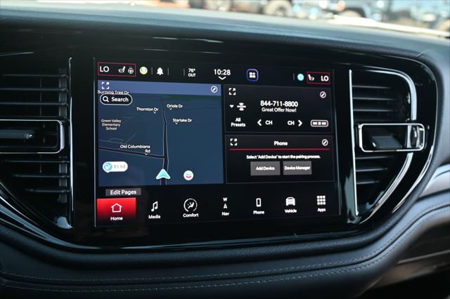 2021 Dodge Durango GT Plus RWD