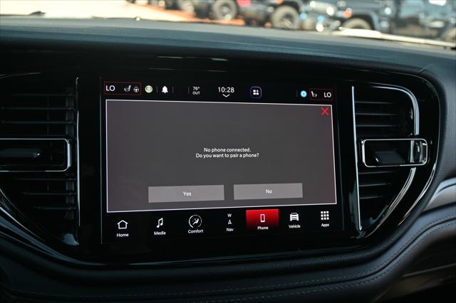 2021 Dodge Durango GT Plus RWD