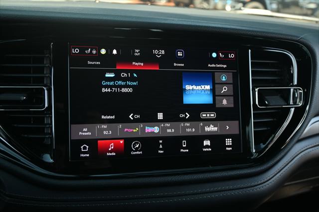 2021 Dodge Durango GT Plus RWD