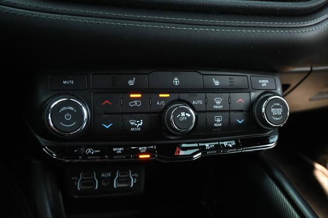 2021 Dodge Durango GT Plus RWD