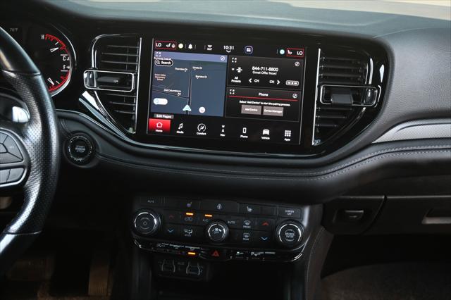 2021 Dodge Durango GT Plus RWD