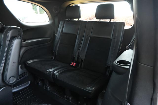 2021 Dodge Durango GT Plus RWD