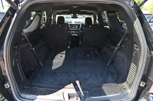 2021 Dodge Durango GT Plus RWD