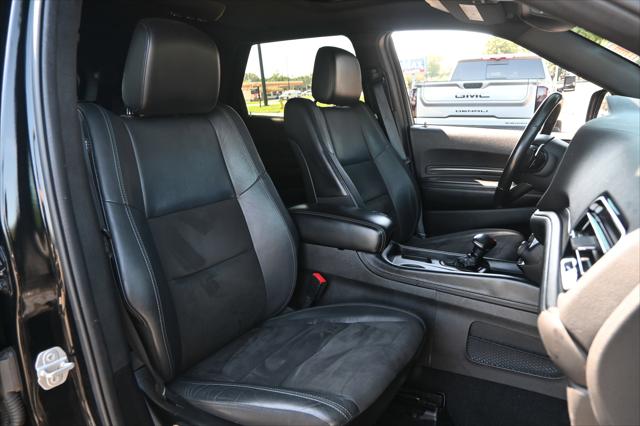 2021 Dodge Durango GT Plus RWD