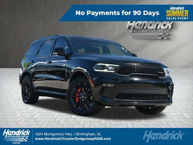 2021 Dodge Durango GT Plus RWD for sale in Hoover, AL