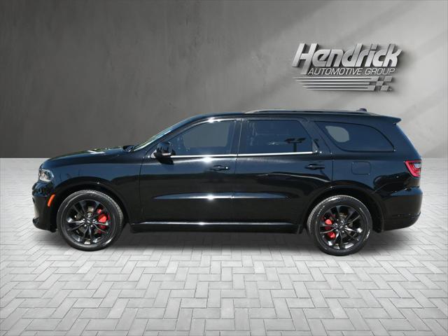 2021 Dodge Durango GT Plus RWD