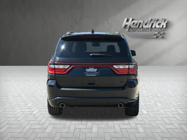 2021 Dodge Durango GT Plus RWD